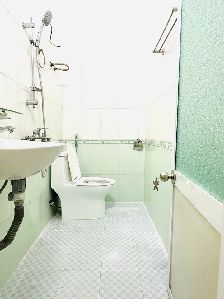 Bán nhà rẻ nhất Vĩnh Niệm – Lê Chân – Hải Phòng